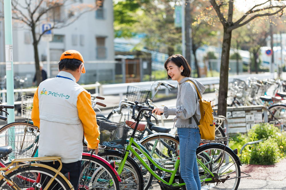 アイビーパーク(愛知県名古屋市千種区/栄町駅/その他(軽作業・製造・倉庫・建築・土木系))_2
